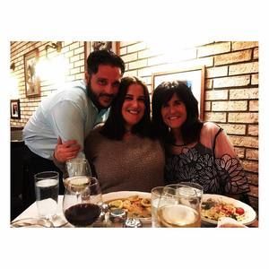 Meet your Posher, Matt